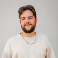 Artstorm Employee Andrei Sergeev's profile photo