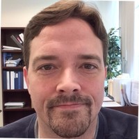 NGT Corporation – a Master Franchisee of the COVERALL® brand Employee Robert Hanny's profile photo