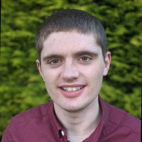 ITDev Employee Tom Charter's profile photo