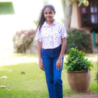 NM Associates Employee Ayami Chehansa's profile photo