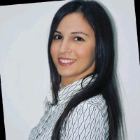 Echolight Employee Cristina Fanciullo's profile photo