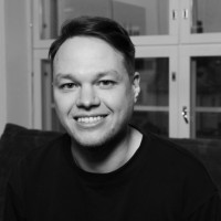 Bahn Express Employee Antti A.'s profile photo