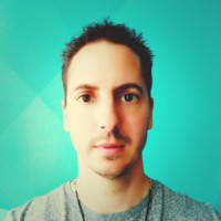 Grafinit Employee Endre Muskovics's profile photo