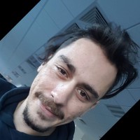 Luxoft Employee Dragos Andrei's profile photo