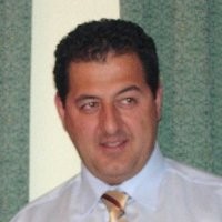 ORIA Construcción Employee Javier Alía's profile photo
