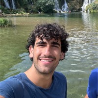 Level 33 Employee Mark Giuffrida's profile photo