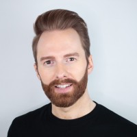 Dr Sam's Skincare Employee Luke Benjamin's profile photo