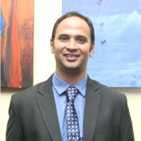 Impactsure Technologies Private Limited Employee Raja Nidasanametla's profile photo