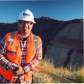 Vulcan Materials Company Employee Robert Puente's profile photo