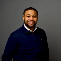 BNY Employee Dean Garrett's profile photo