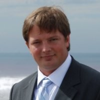 Ivan Gusev Email & Phone Number