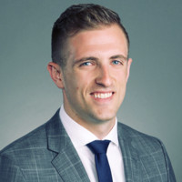 Stanford Hospitals & Clinics Employee Andrew Johnston's profile photo