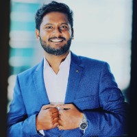 SaudaGhar Employee Yashwant Kumar's profile photo