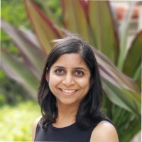 Alexion Pharmaceuticals, Inc. Employee Komal Patel's profile photo
