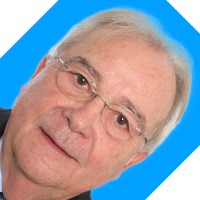 Universität Tübingen Employee Rolf Werner's profile photo