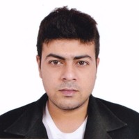 ENTEK Manufacturing LLC Employee Ratul Chakrabarti's profile photo