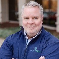 MetaPhy Health Employee Chris Oubre's profile photo