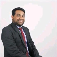 FPG Property Fund Employee Masood Ca's profile photo