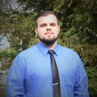 CTA Engineering & Surveying Employee Mikhail Babchanik's profile photo