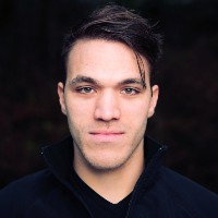 Cameron Robinson Email & Phone Number