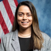 ROBLEY REX VA MEDICAL CENTER Employee Kayleen Patel's profile photo