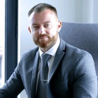 GAIN CAPITAL UK LIMITED Employee Phil Giles's profile photo