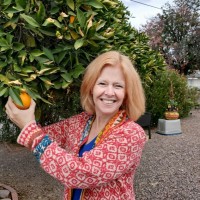 Mary Wolfenson Email