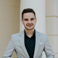 American Experience Employee Razvan Crestin's profile photo