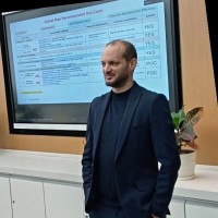 Djezzy Employee Sofiane Saidi's profile photo