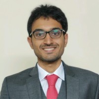 Cisco Employee Prashanth S's profile photo