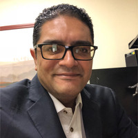 Jorge Aldave Email & Phone Number