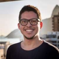 Jaya Tech Employee Fagnner F.'s profile photo