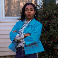 UVA Information Technology Services (UVA ITS) Employee Amber Smith's profile photo