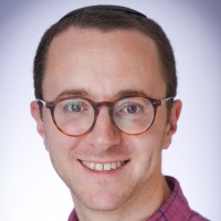 Citi Employee Joshua Caplin's profile photo