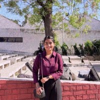 CST Corp Employee Naheed Anjum's profile photo