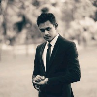 Novus Technologies Pte Ltd Employee Chandana Dias's profile photo