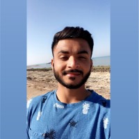 ALTAMIRA Employee Shashank Patel's profile photo