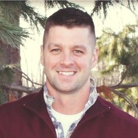 Crown Point Fire Rescue Employee Mark Baumgardner's profile photo