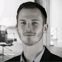 Think11 Employee Daniel Dütsch's profile photo