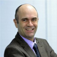 Amber Kinetics, Inc. Employee Fabrice Glorieux's profile photo