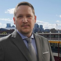 Venture Solutions Employee Kevin Martin's profile photo