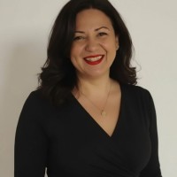 FUTURE BRANDS GROUP Employee Funda Cerit's profile photo