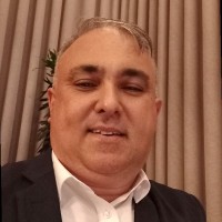 Zebrafish Employee Cleber Castro's profile photo