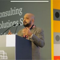 PricewaterhouseCoopers - Service Delivery Center (PwC SDC) Employee Ajay Samuel's profile photo