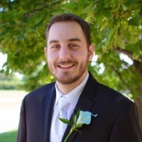 The Brass Tap Employee Blake Beckstrom's profile photo