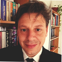 SIAV Employee Mauro Casiraghi's profile photo