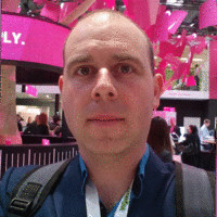 MeltTools Employee Volodymyr Kornilov's profile photo