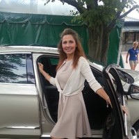 Upfront Marketing, LLC Employee Zena Kirklewski's profile photo