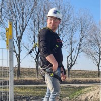 Feelogic Employee Corne Stouten's profile photo