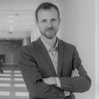 Clinique des Pyrénées Employee Martin Pinel's profile photo